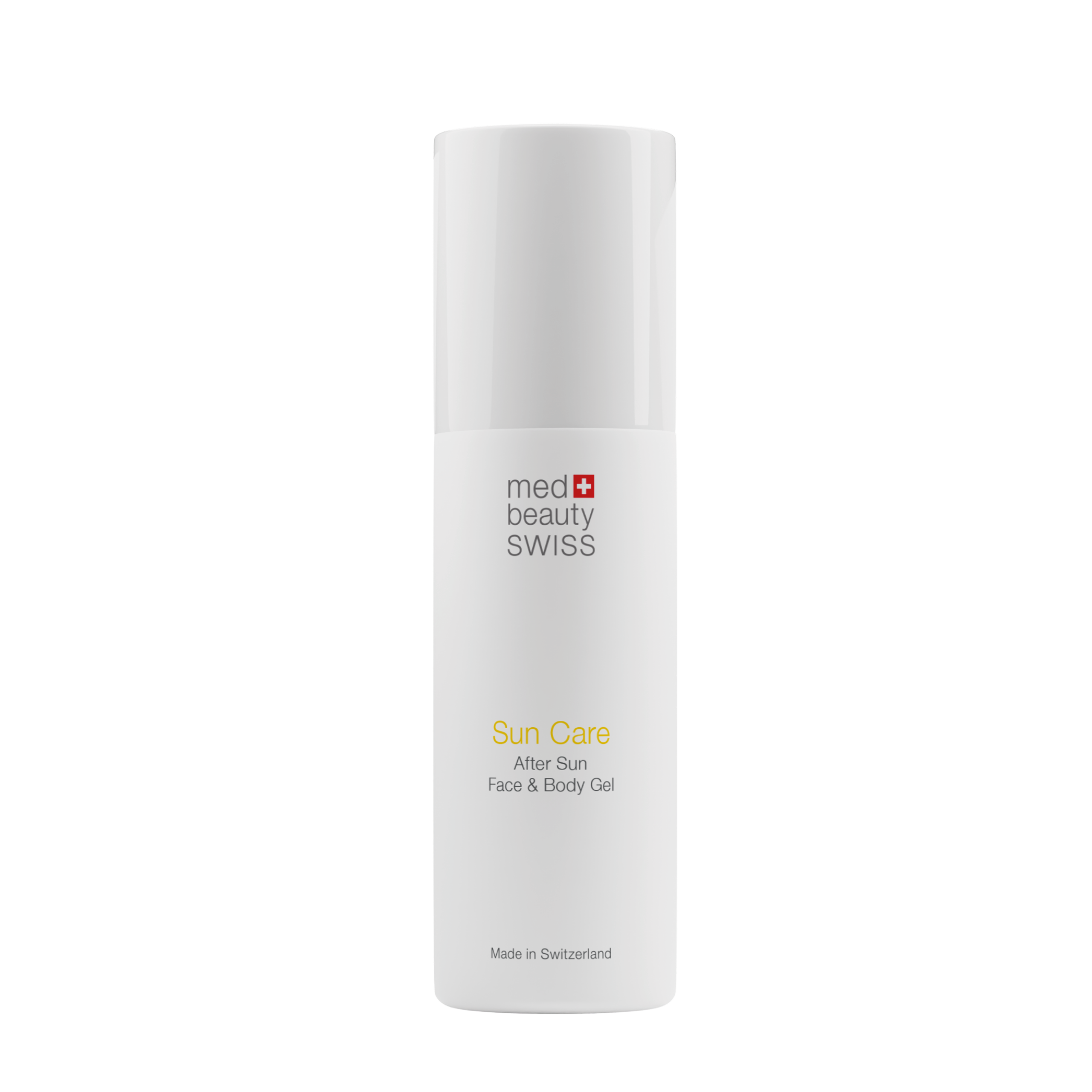 Sun Care After Sun Face & Body Gel