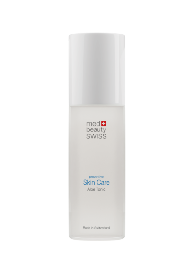 Preventive Skin Care Aloe Tonic