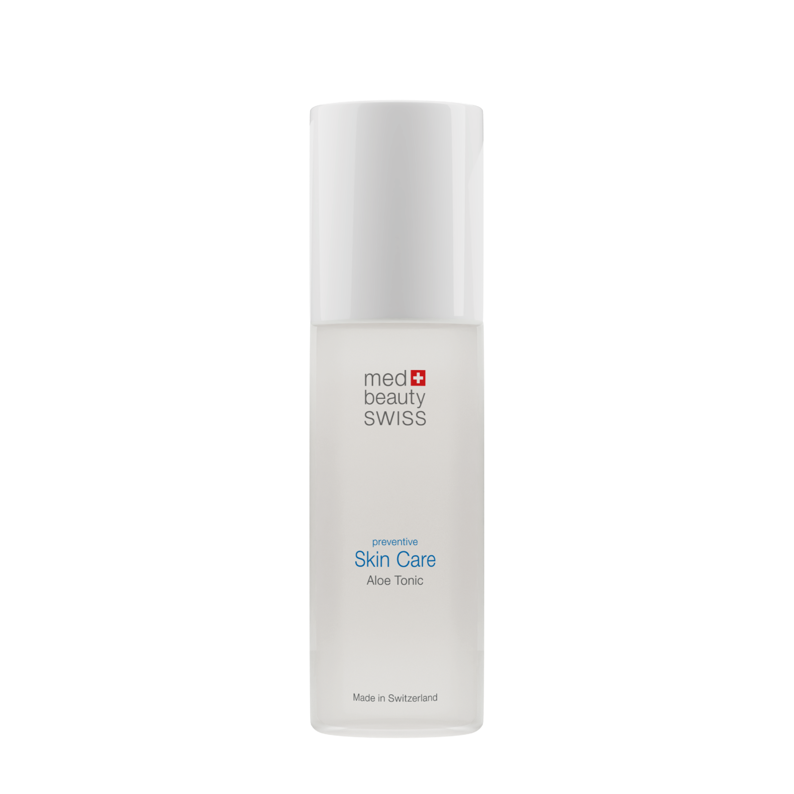 Preventive Skin Care Aloe Tonic