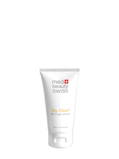 Gly Clean BB Cream Bronze