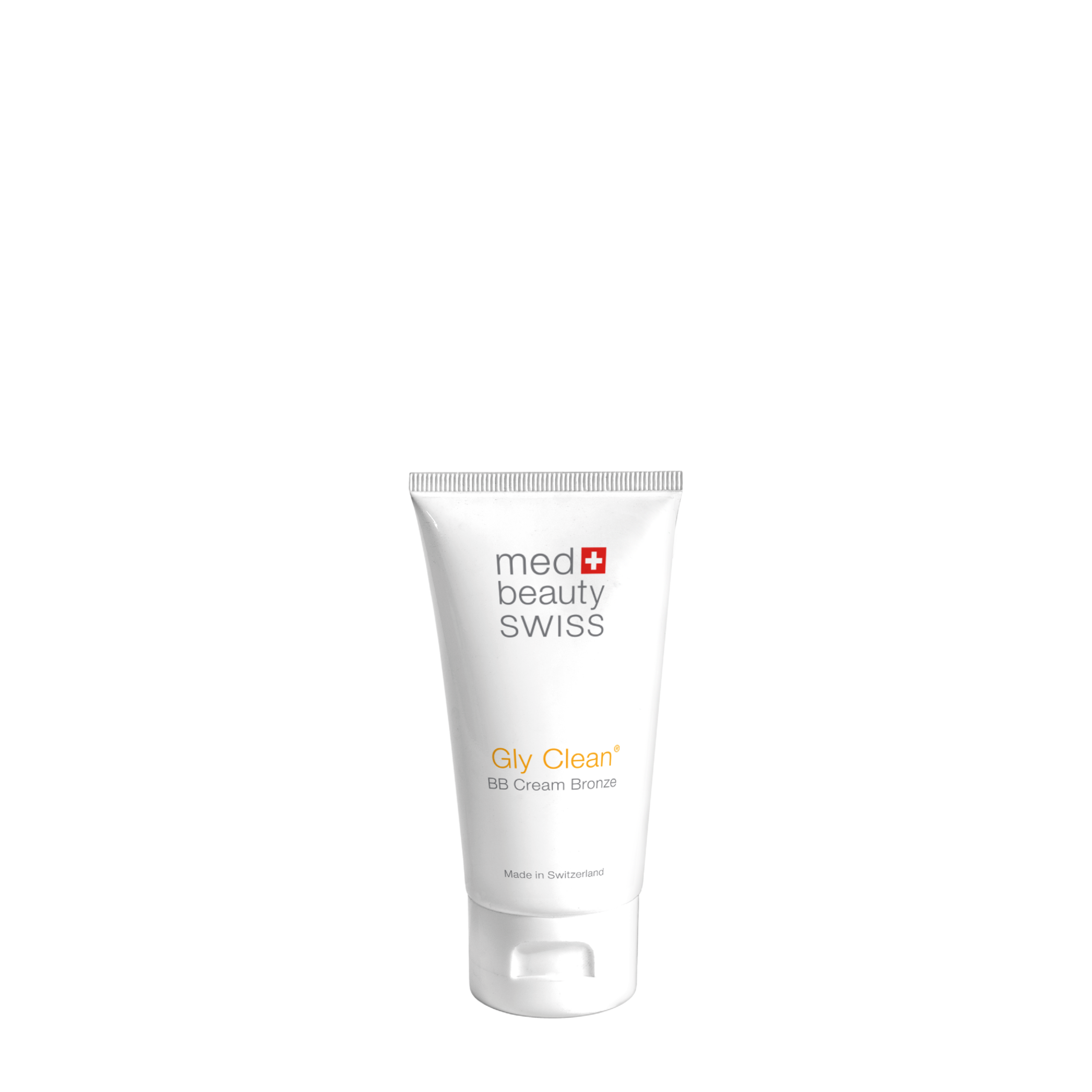 Gly Clean BB Cream Bronze