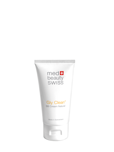 Gly Clean BB Cream Natural
