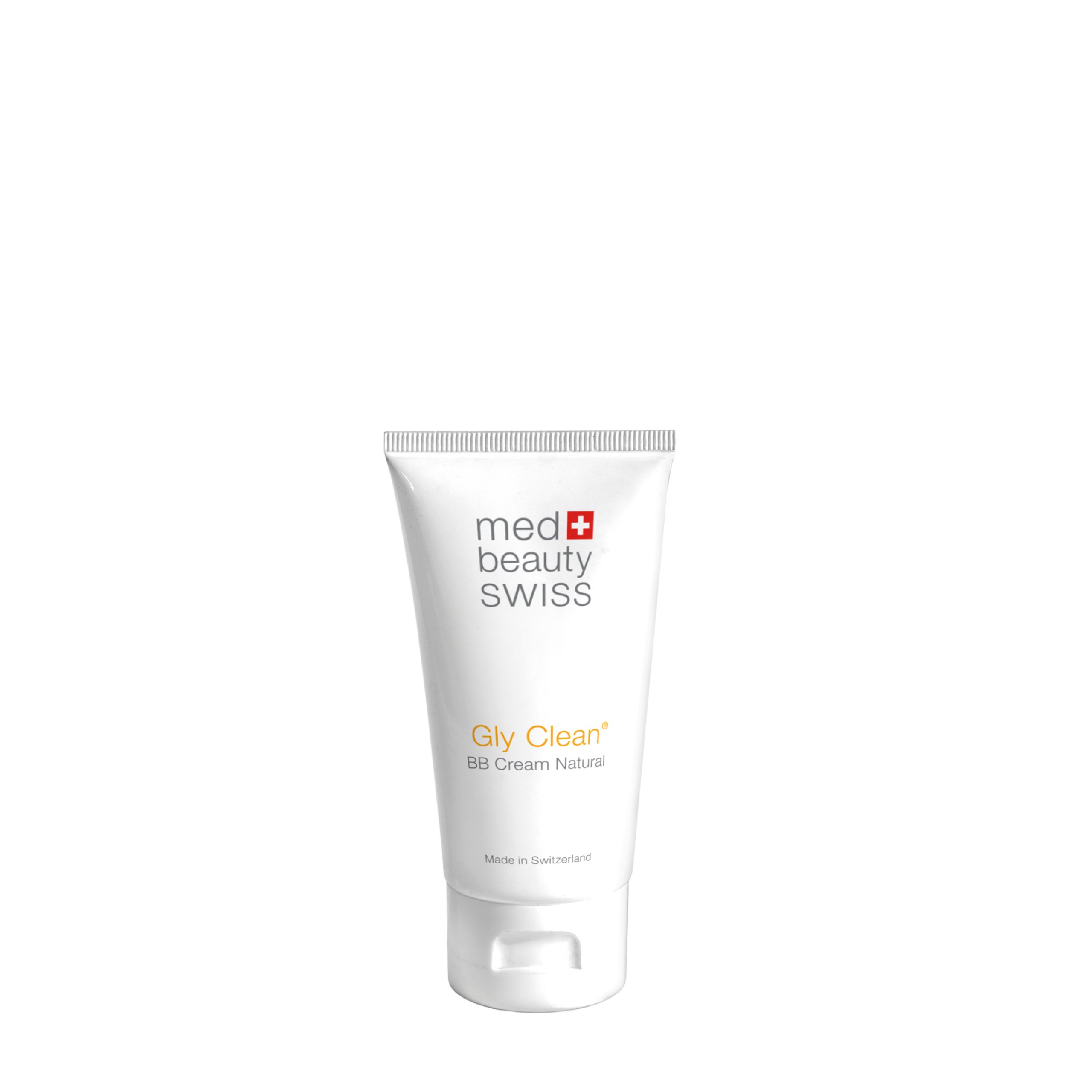 Gly Clean BB Cream Natural