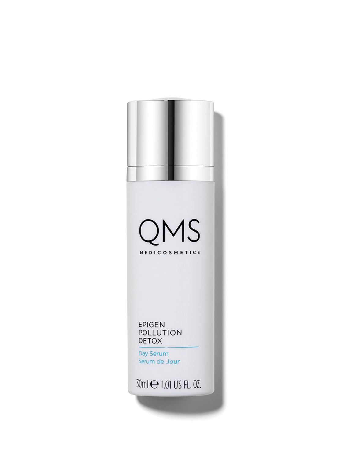 Epigen Pollution Detox Serum