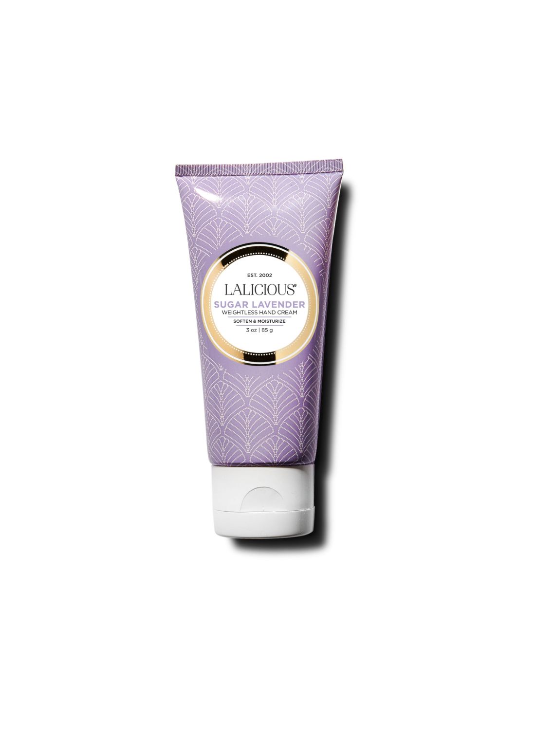 Sugar Lavender Hand Cream