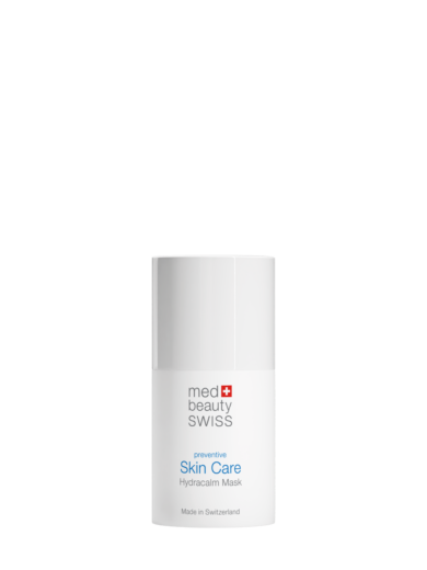 Preventive Skin Care Hydracalm Mask