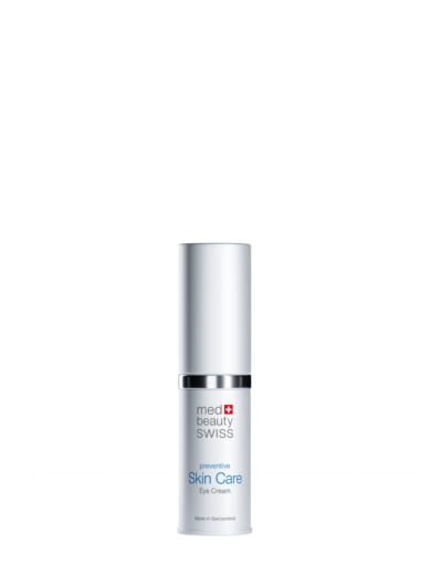 Preventive Skin Care Eye Cream
