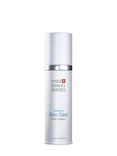 Preventive Skin Care Rich Creme