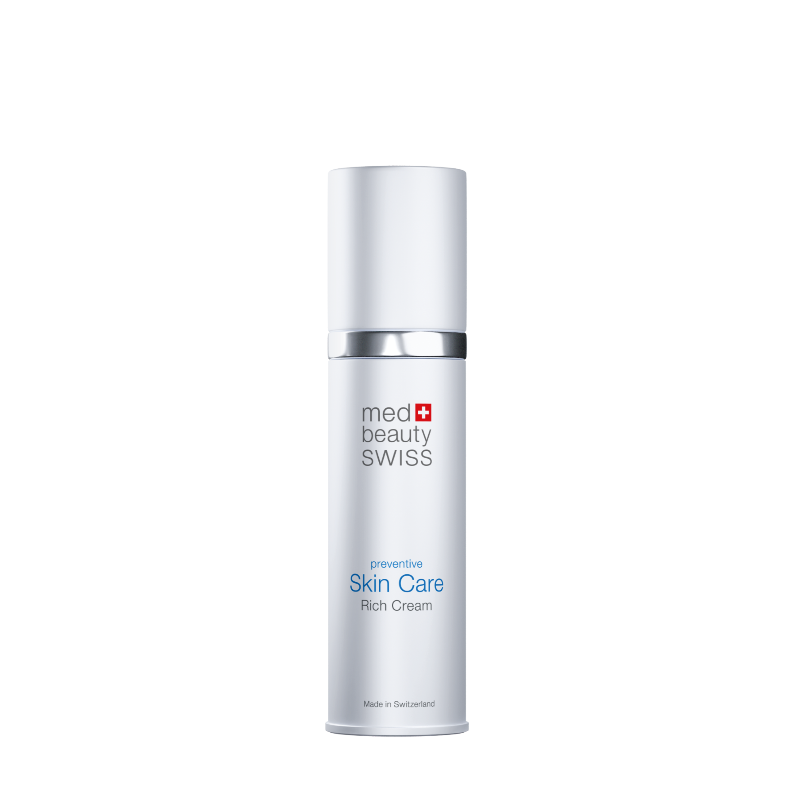 Preventive Skin Care Rich Creme