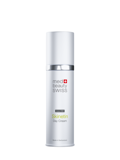 Skinetin moss CNH Day Creme