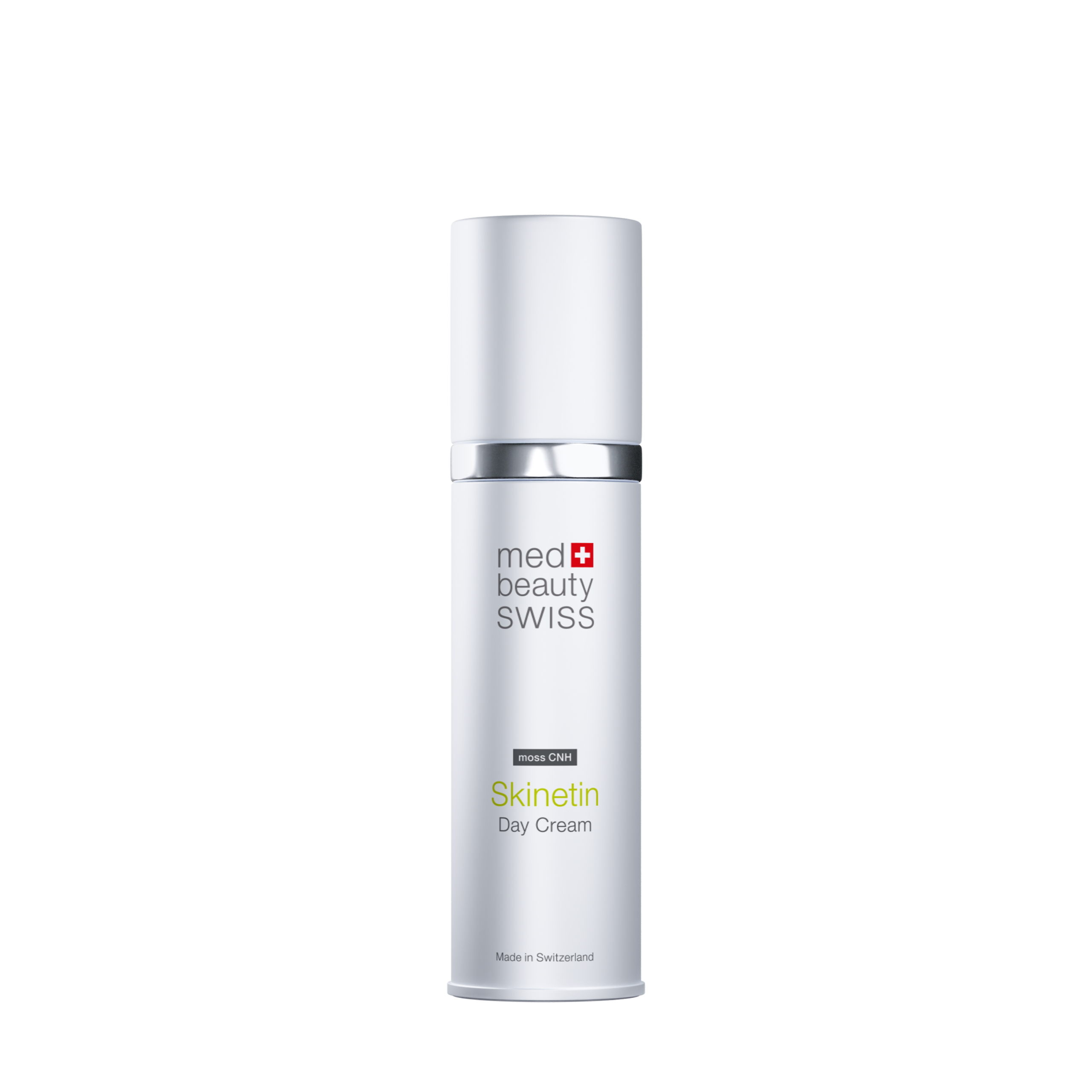 Skinetin moss CNH Day Creme