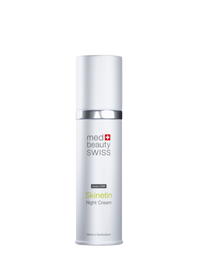 Skinetin moss CNH Night Creme