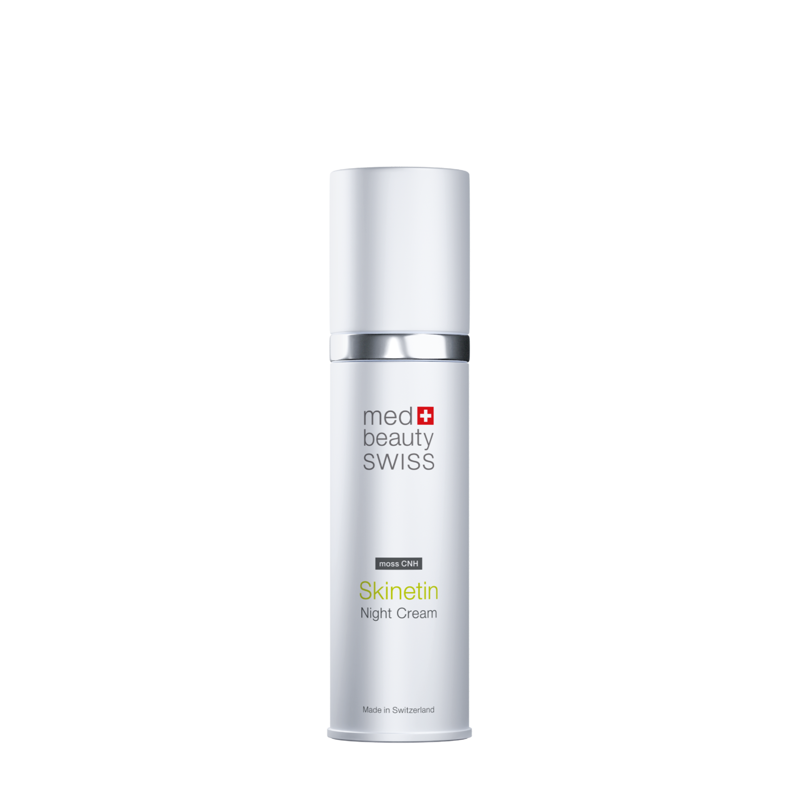 Skinetin moss CNH Night Creme