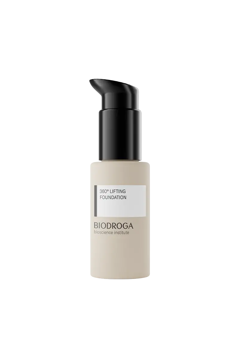 Biodroga Lifting Foundation LSF 15 Porcelain