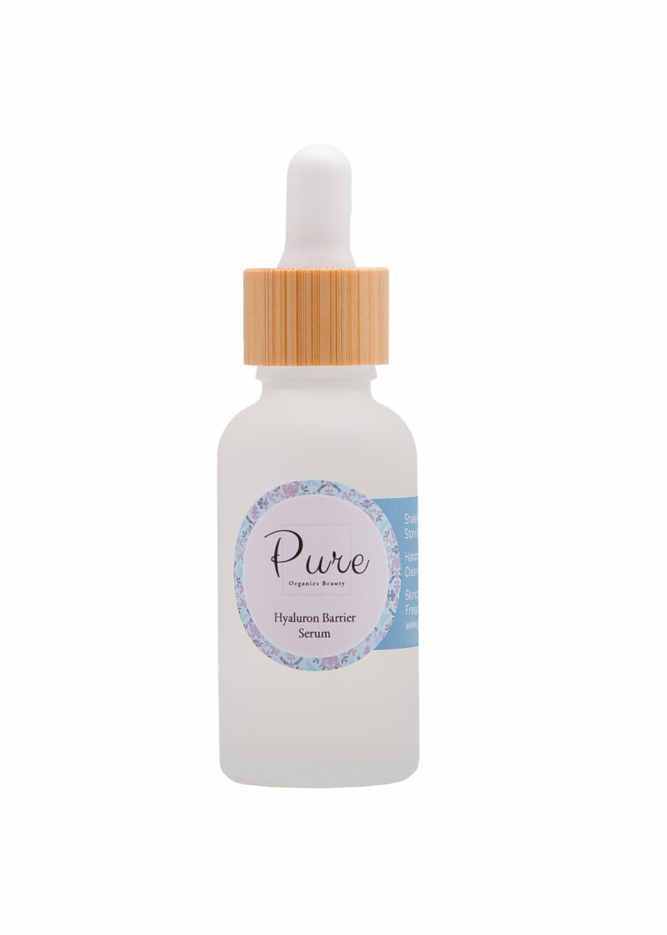 Hyaluron Barrier Serum