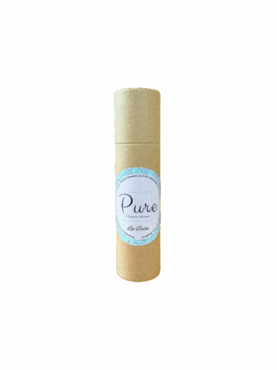 Lip Balm Melissa & Chamomile