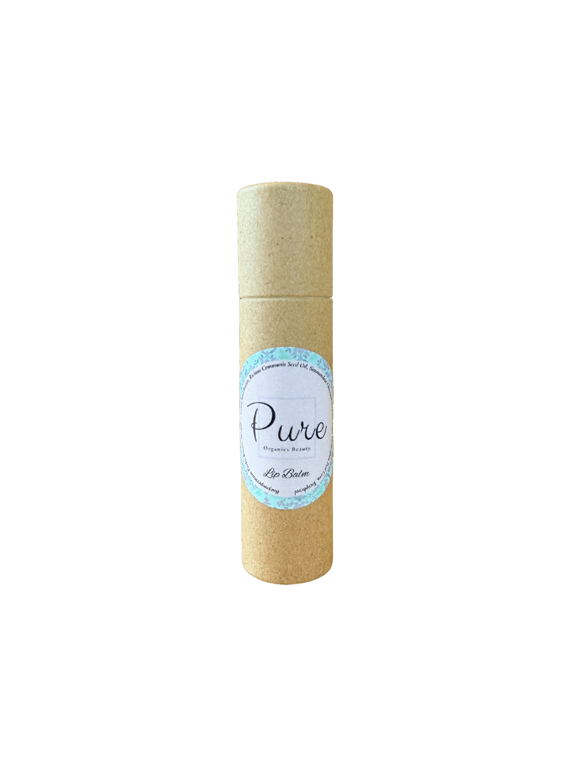 Lip Balm ohne Duft