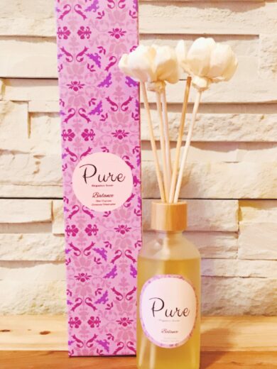 Balance Summertime Room Fragrance Exclusively Handcrafted for You