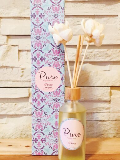 Purity Summertime Room Fragrance Exclusively Handcrafted for You