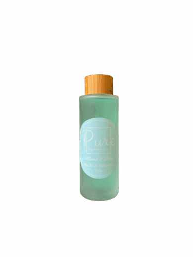 Mama & Bebe Leg Oil for Heavy Legs - Beinöl für schwere Beine während der Schwangerschaft