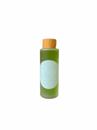 Mama & Bebe Belly Oil after Pregnancy - Bauchpflegeöl nach der Schwangerschaft