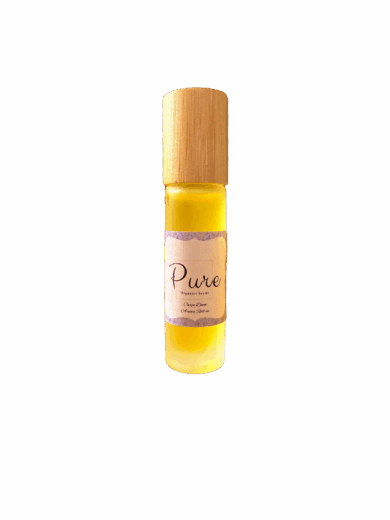 Carpe Diem Aroma Roll-On