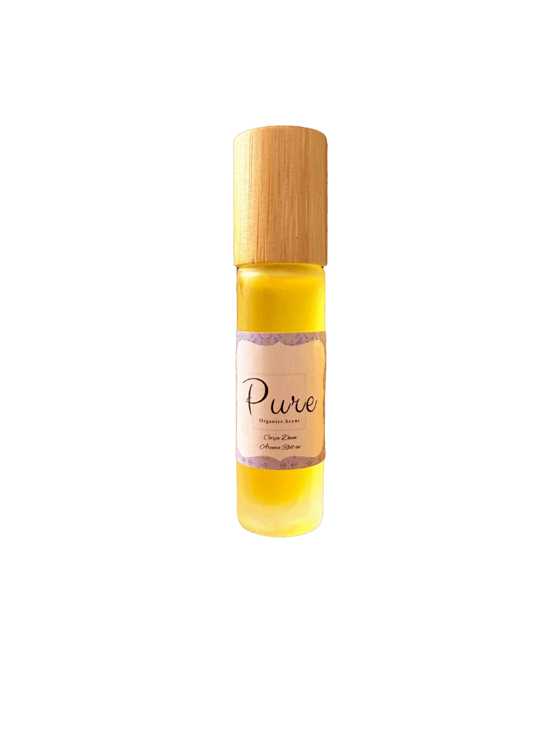 Carpe Diem Aroma Roll-On