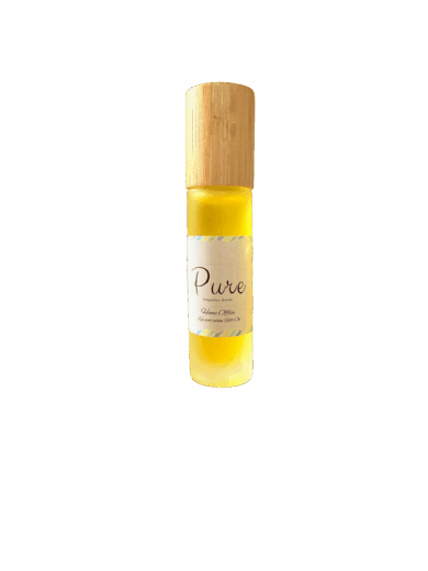 Home Office Konzentrations-Roll-On