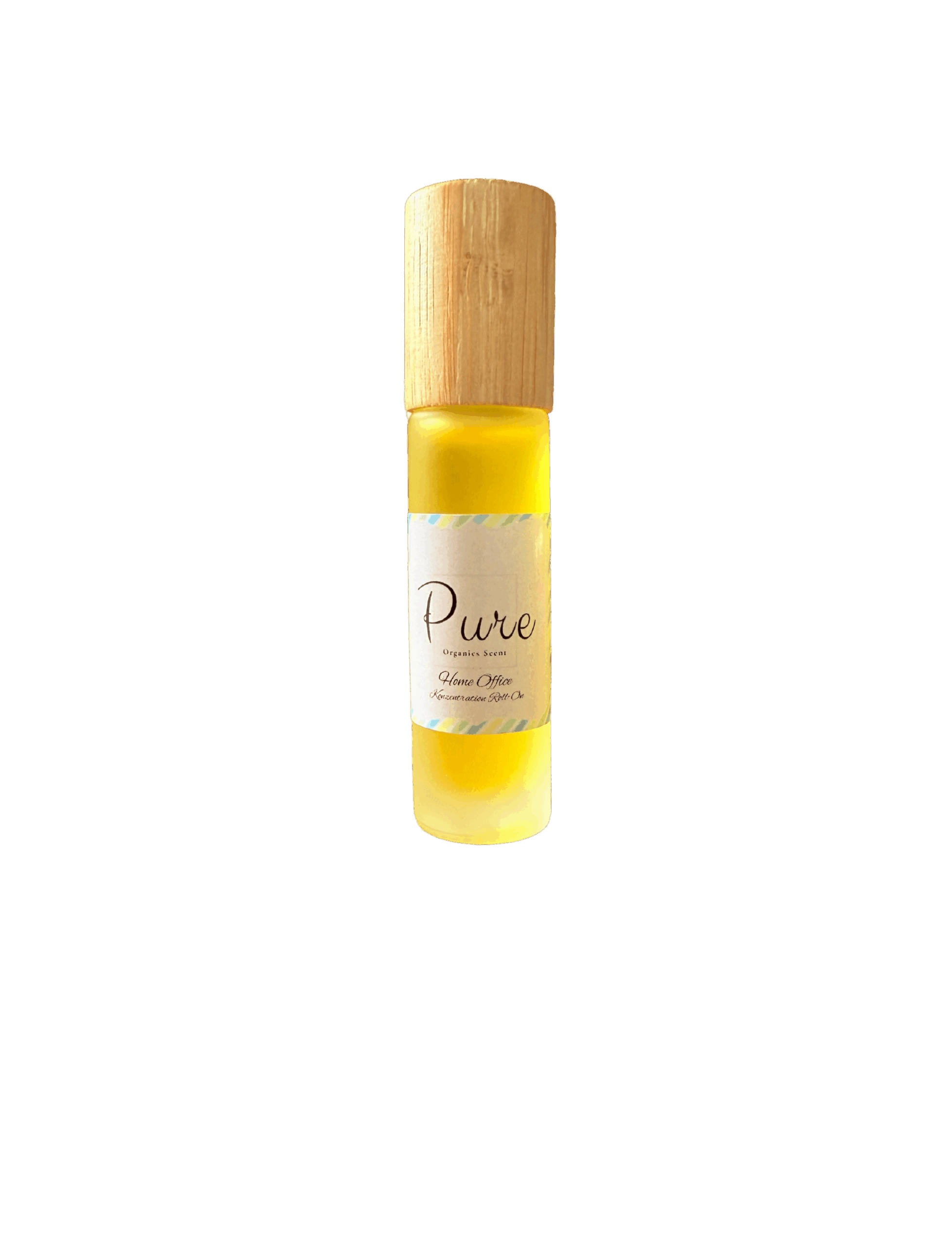Home Office Konzentrations-Roll-On