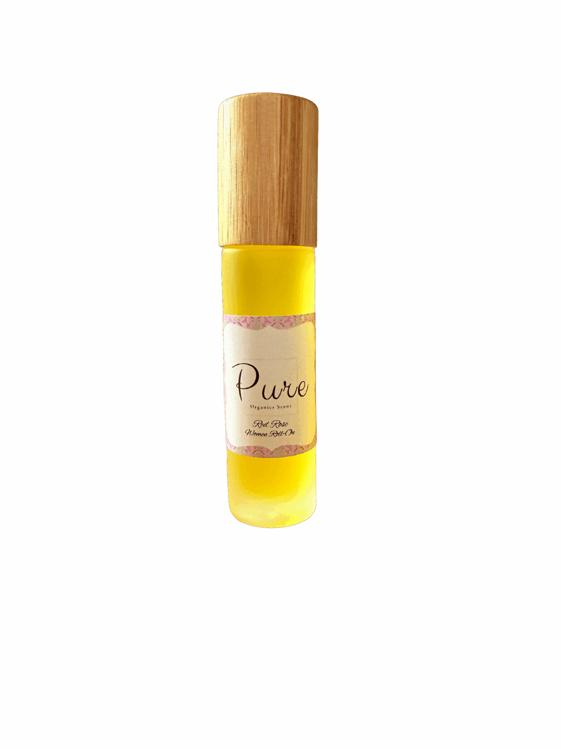 Red Rose Frauen Roll-On