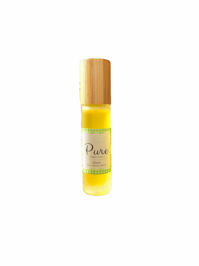 Salute Bye-Bye Kopfschmerz Roll-On