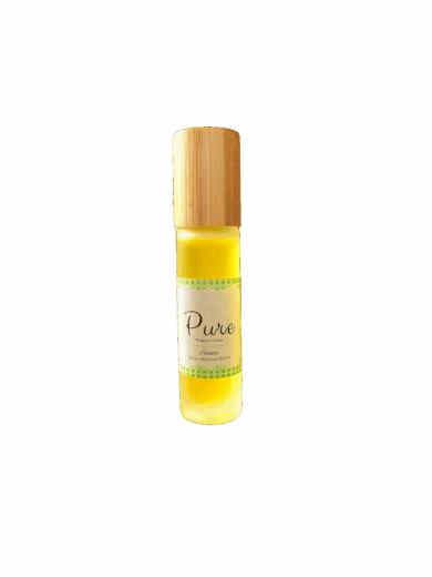 Salute Bye-Bye Kopfschmerz Roll-On
