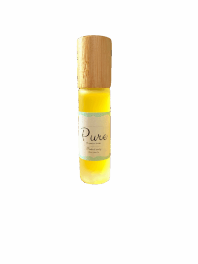 Take it easy Relax Roll-On