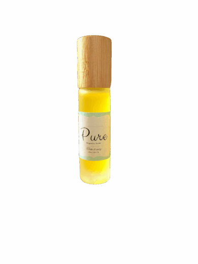 Take it easy Relax Roll-On