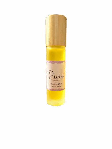 You Are The Queen Aroma Roll-On