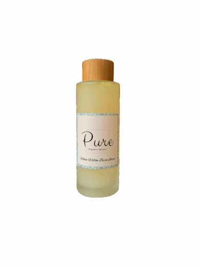 White Willow Bark Exfoliating Tonic