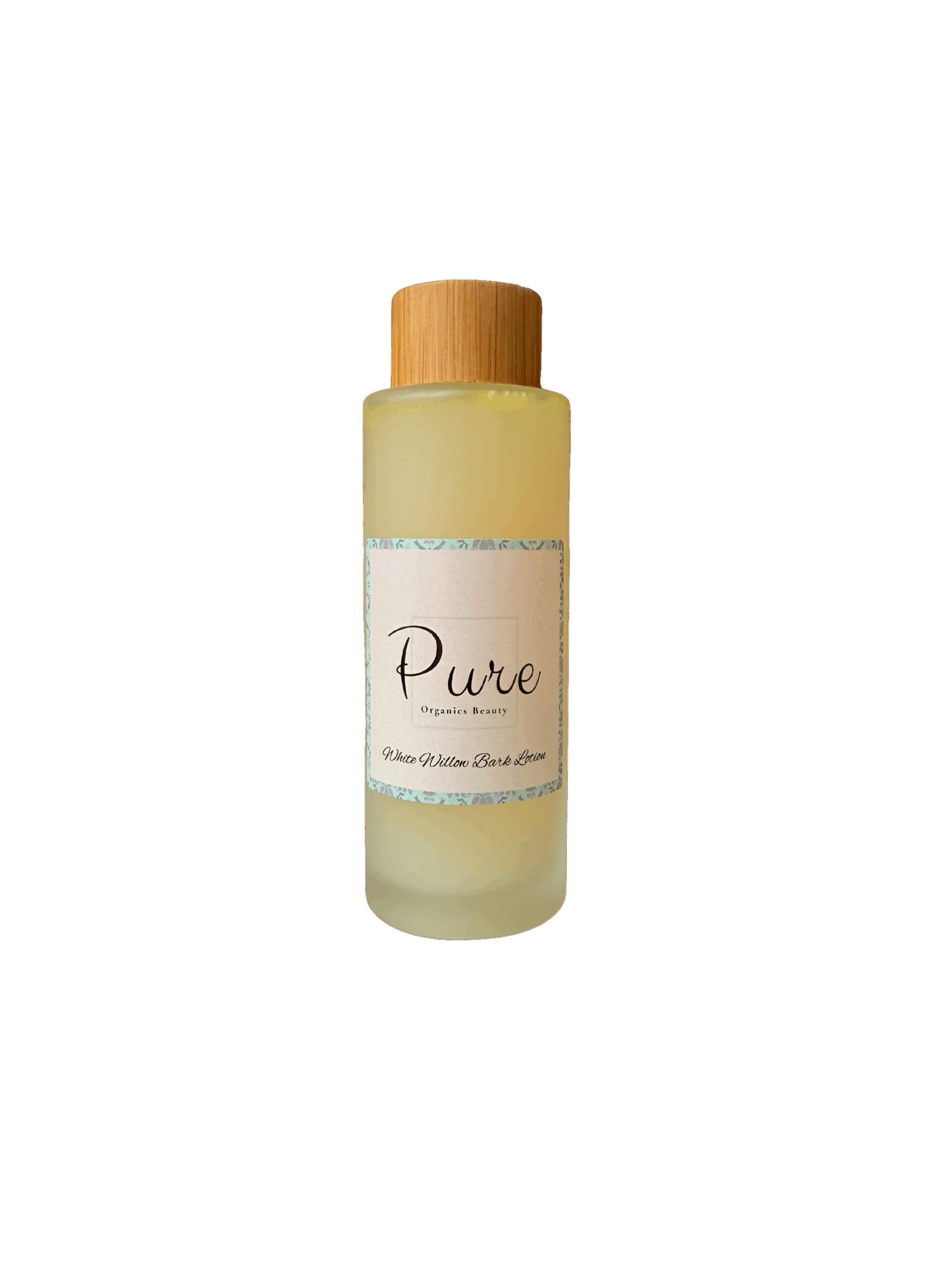 White Willow Bark Exfoliating Tonic