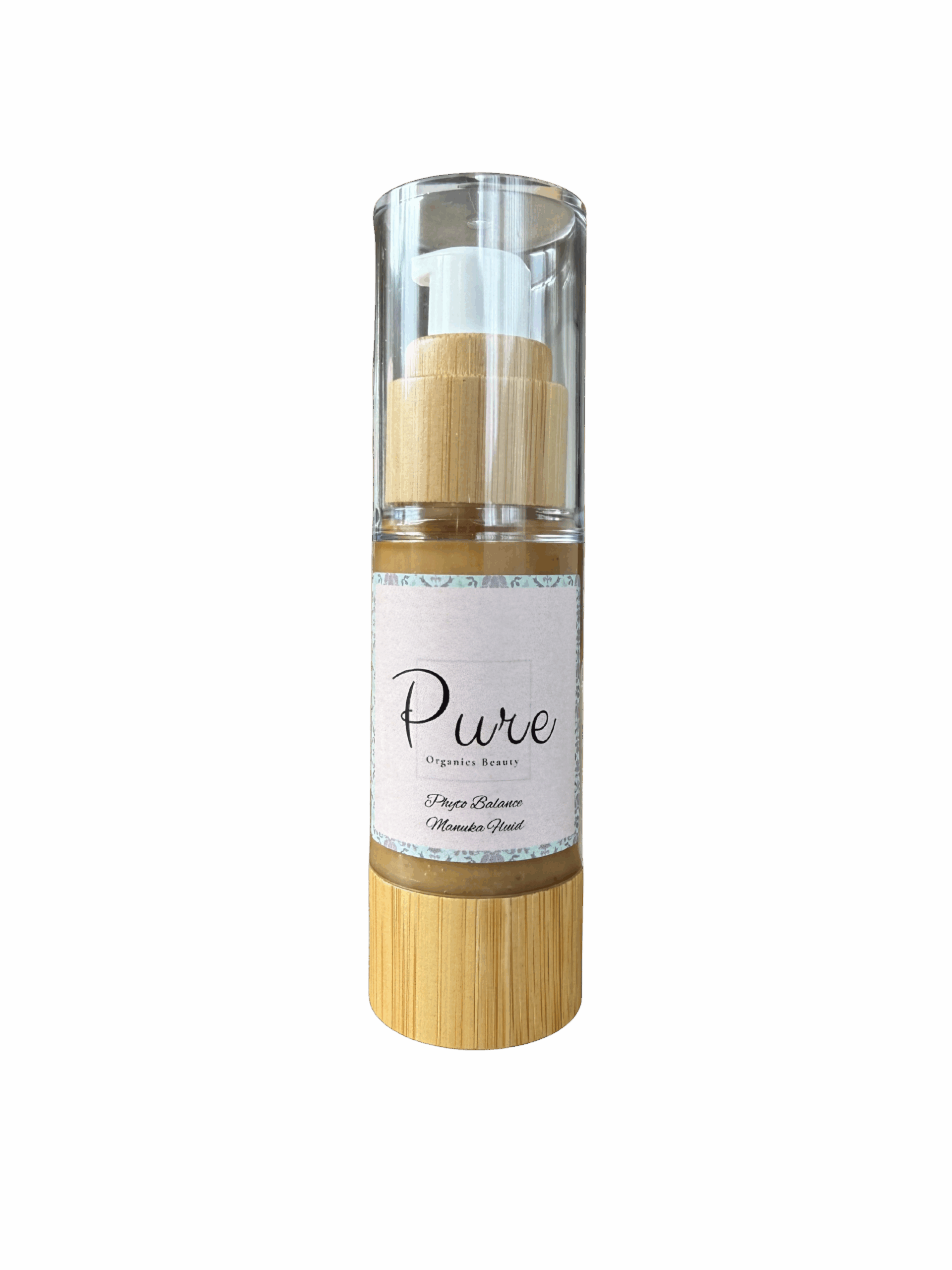 Phyto Balance Manuka Fluid