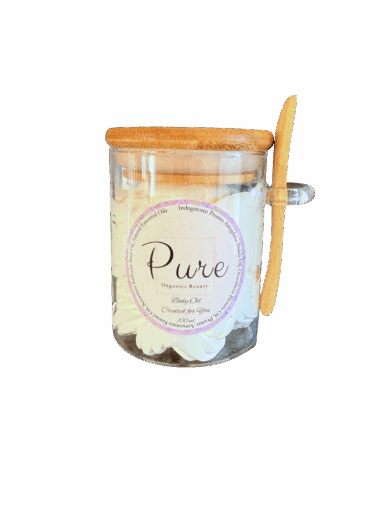 Body Mousse