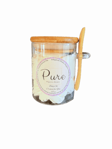 Body Mousse